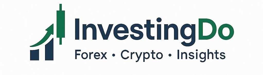 InvestingDo — Forex, Crypto and Insights